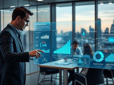 enhancing customer experience through gtm automation