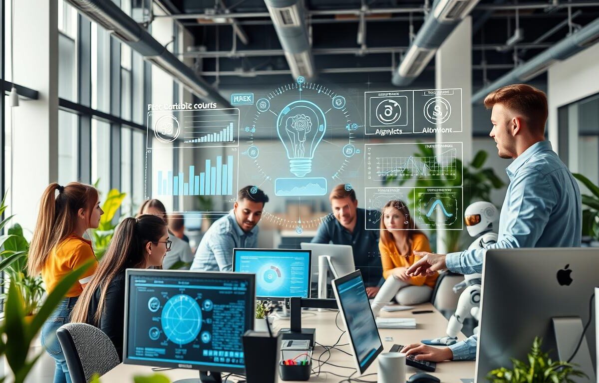innovative ai integration solutions