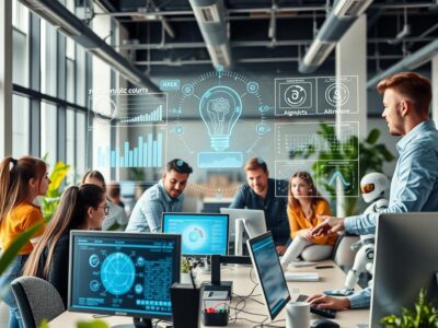 innovative ai integration solutions