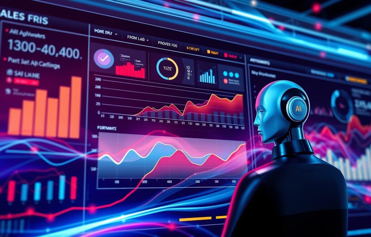 intelligent sales automation