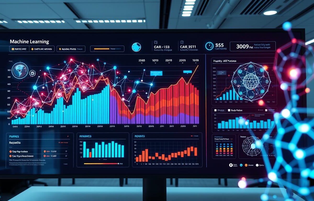 machine learning sales tools