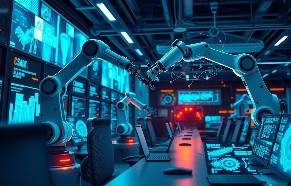 optimize productivity with automation tools