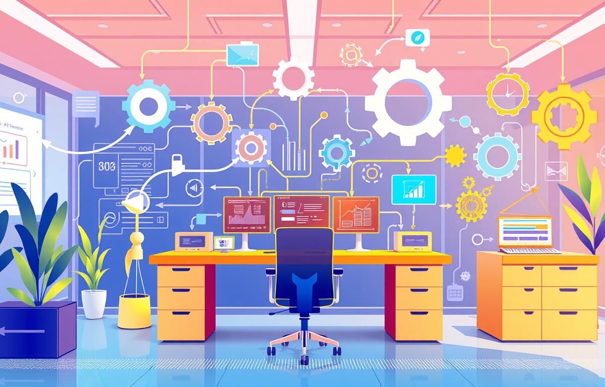 process automation
