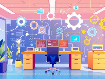 process automation