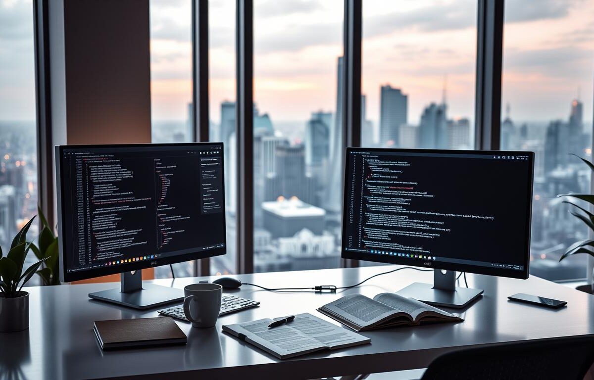 professional software development