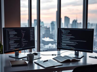 professional software development