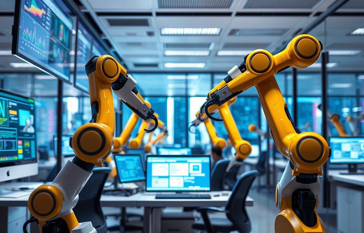 robotic process automation (rpa)