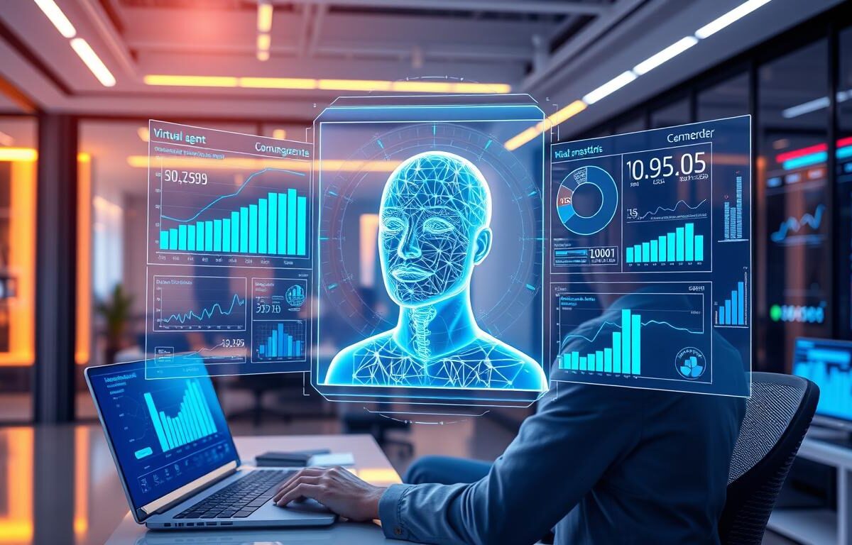 sales Ai agent