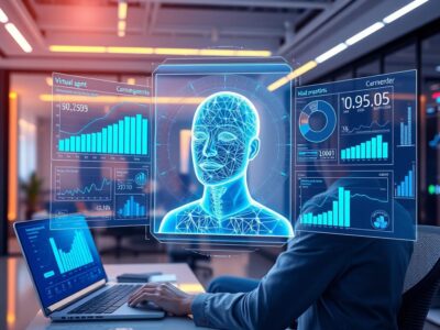 sales Ai agent