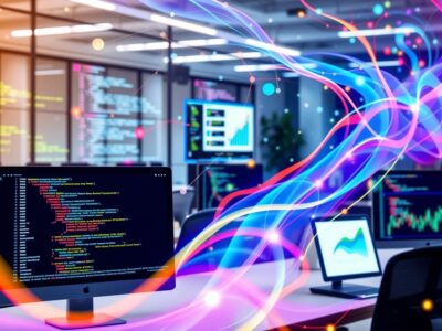 software development