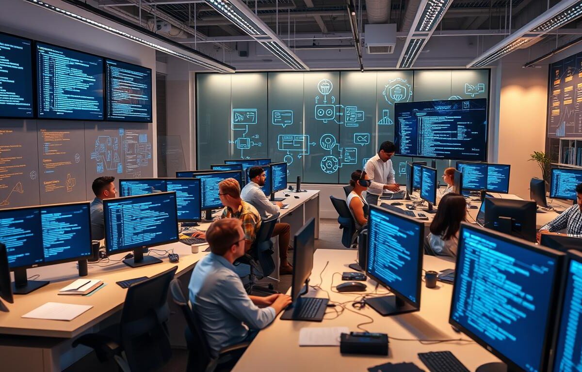 software development company