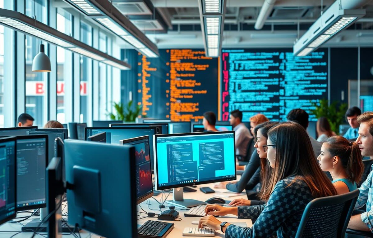 software development experts