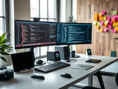 software development services