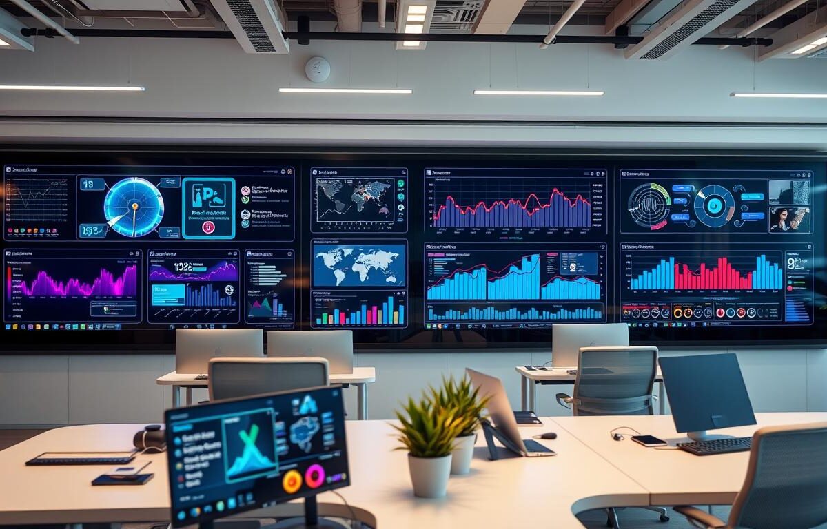 streamline processes with custom software solutions