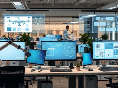 tailored automation solutions for business operations