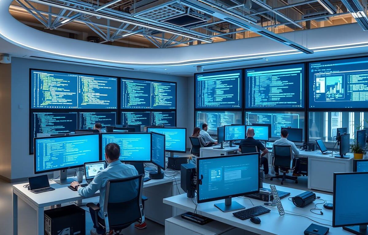 top software development firm
