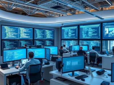 top software development firm