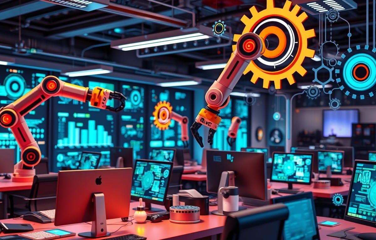 workflow automation