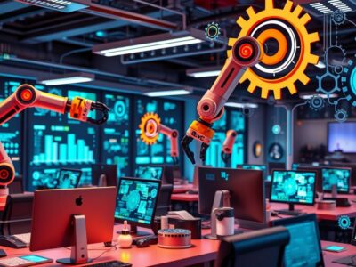 workflow automation