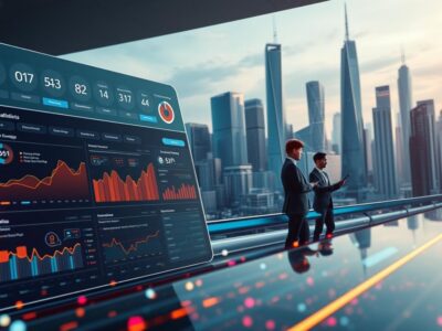 accelerating go-to-market strategies with automation