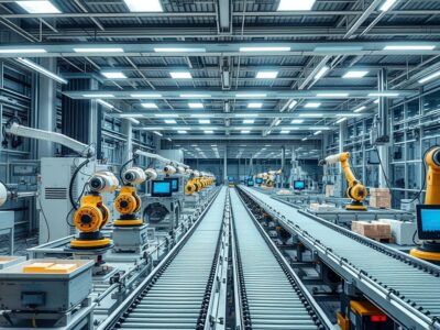 advanced automation systems