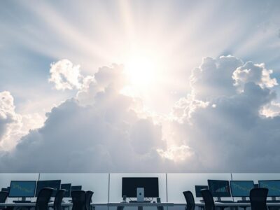 advantages of cloud-based gtm automation