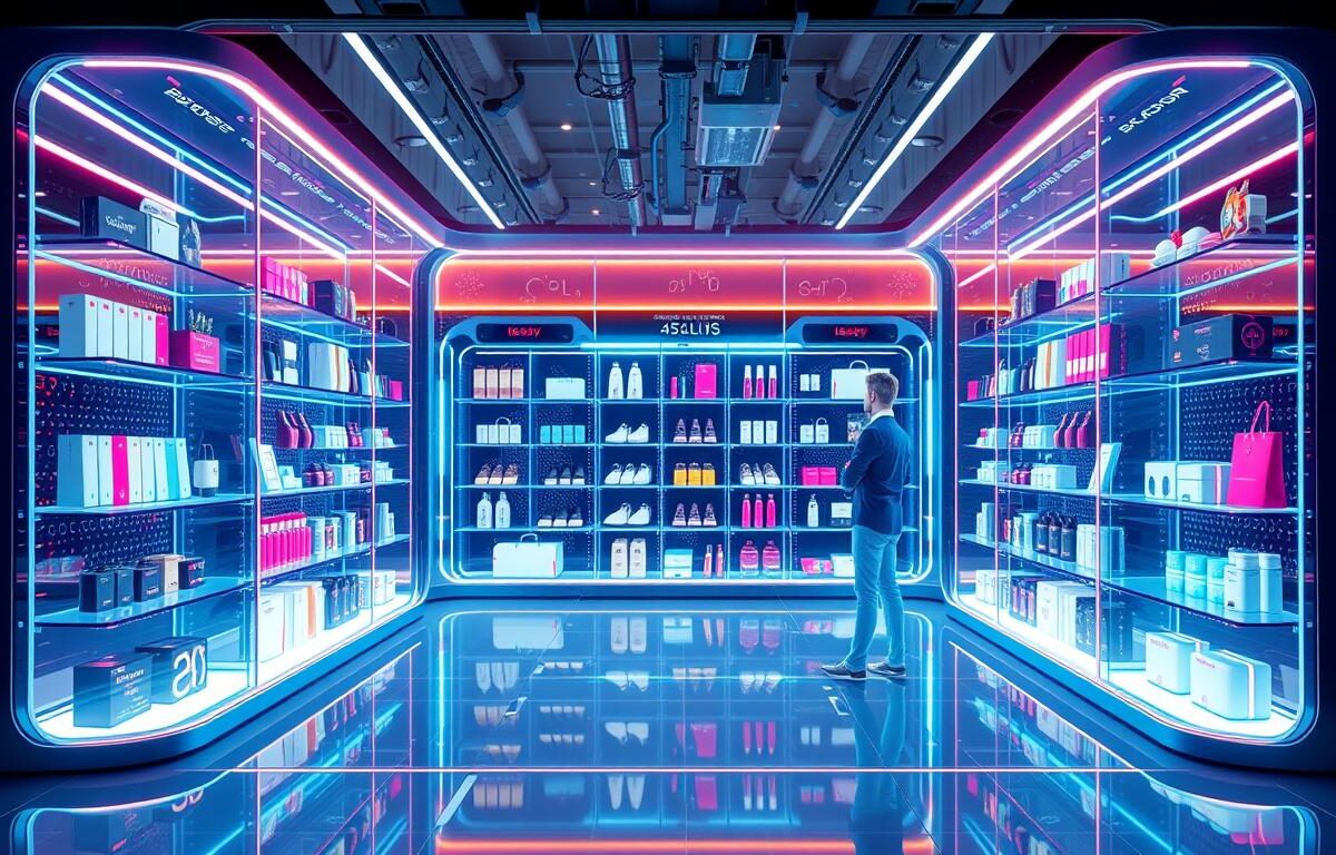 ai agent for e-commerce