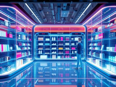 ai agent for e-commerce