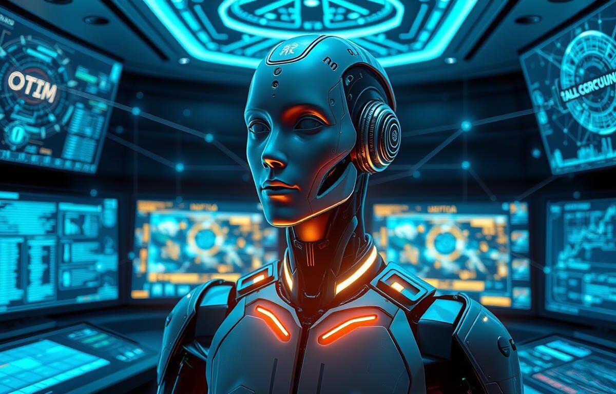 ai agent for telecommunications
