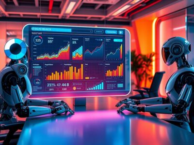 ai-driven sales performance