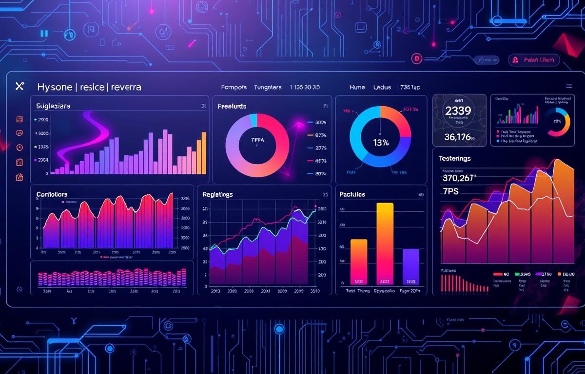 ai-powered sales reporting