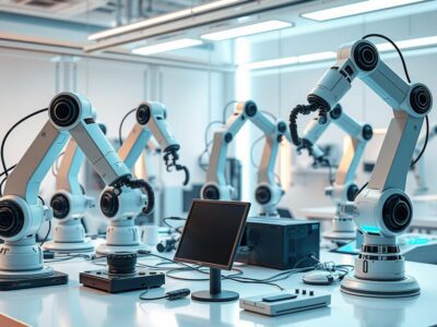 automate repetitive tasks