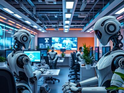 automate routine tasks