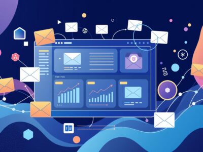 automated email marketing