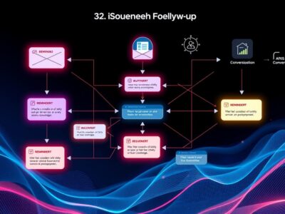 automated sales follow-ups