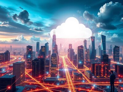 cloud-based software development