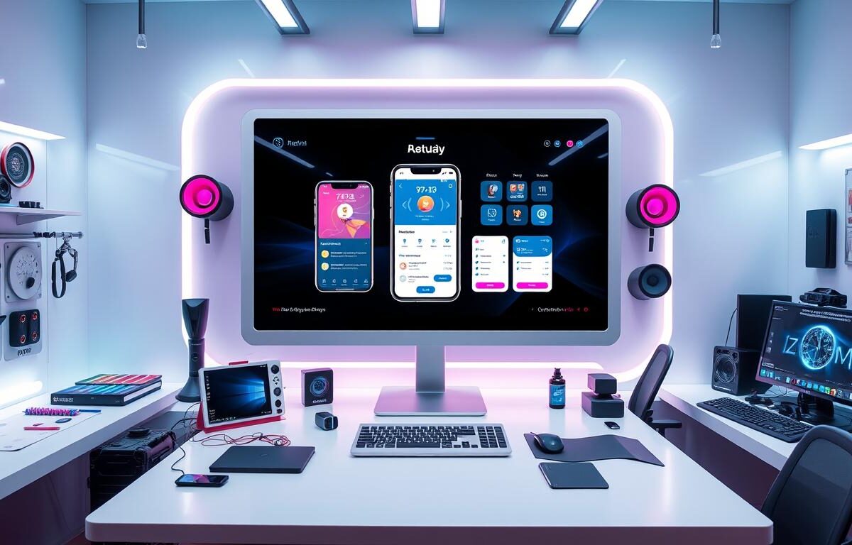 custom mobile app development
