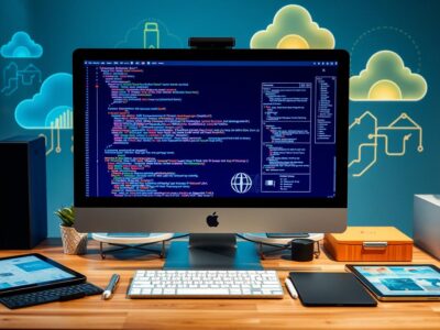 custom web application development