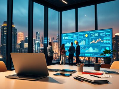 gtm automation for lead generation
