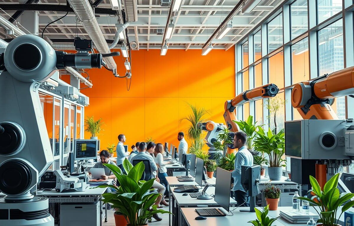 innovative automation solutions