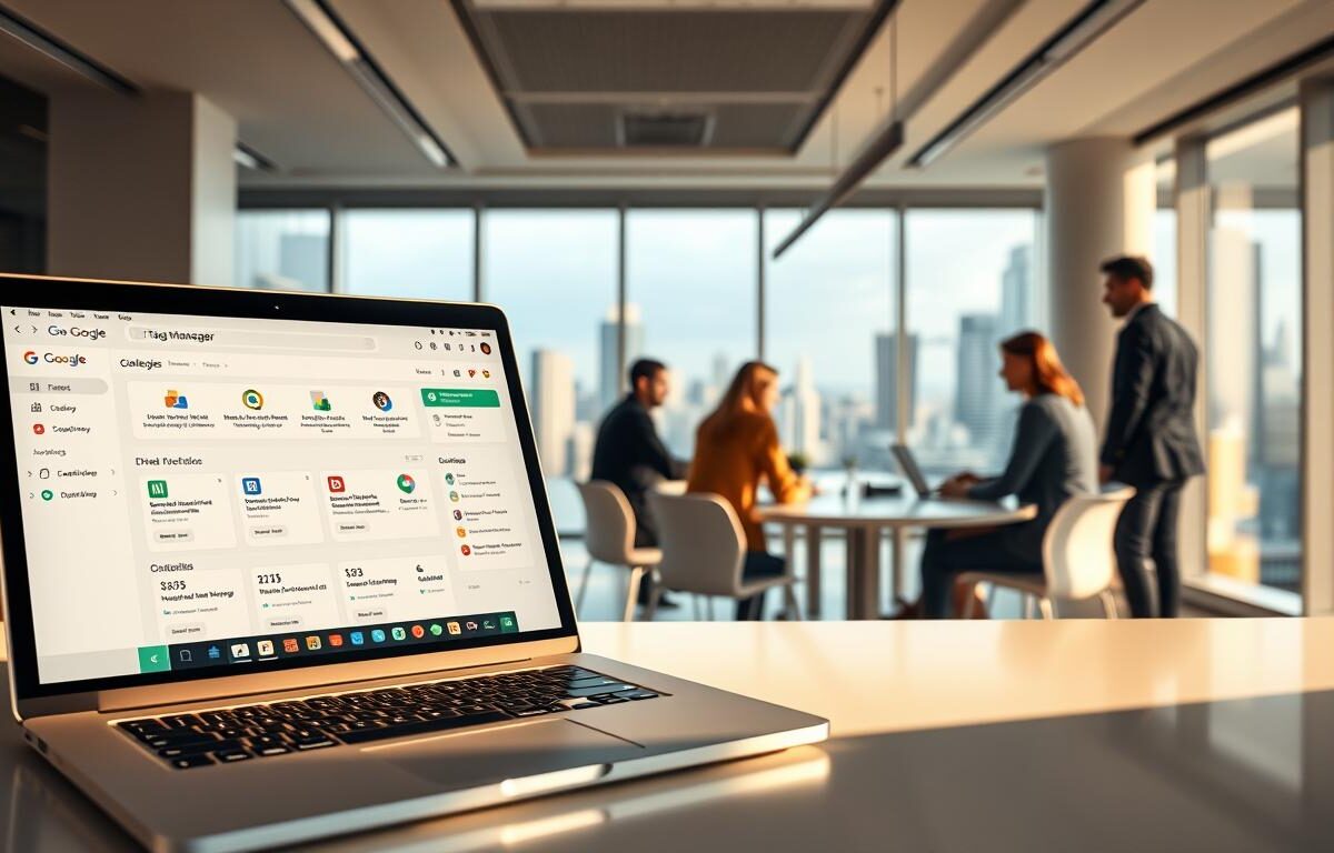 maximizing efficiency through gtm automation