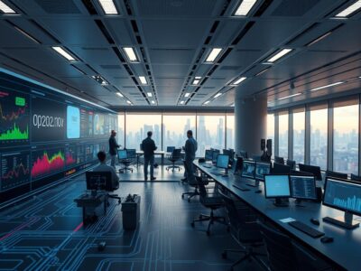 optimizing gtm processes with automation