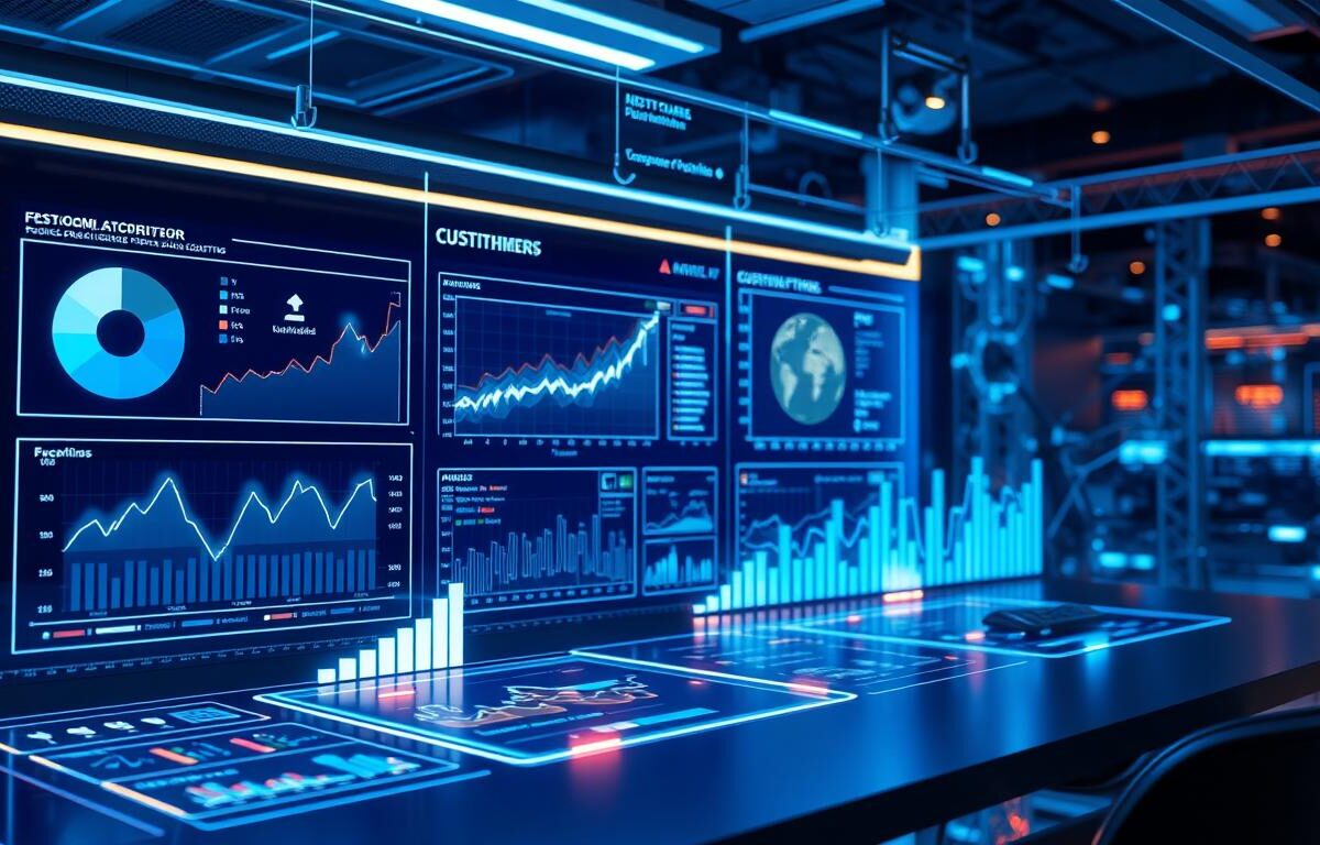 predictive customer behavior analysis