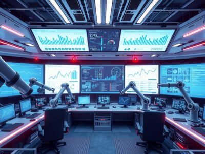 scalable automation platforms
