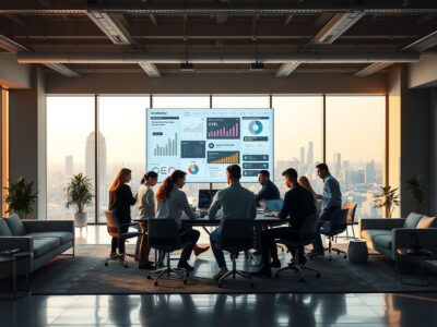 scaling gtm operations with automation