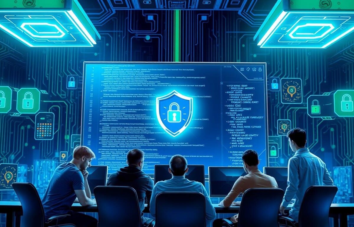 secure software development practices