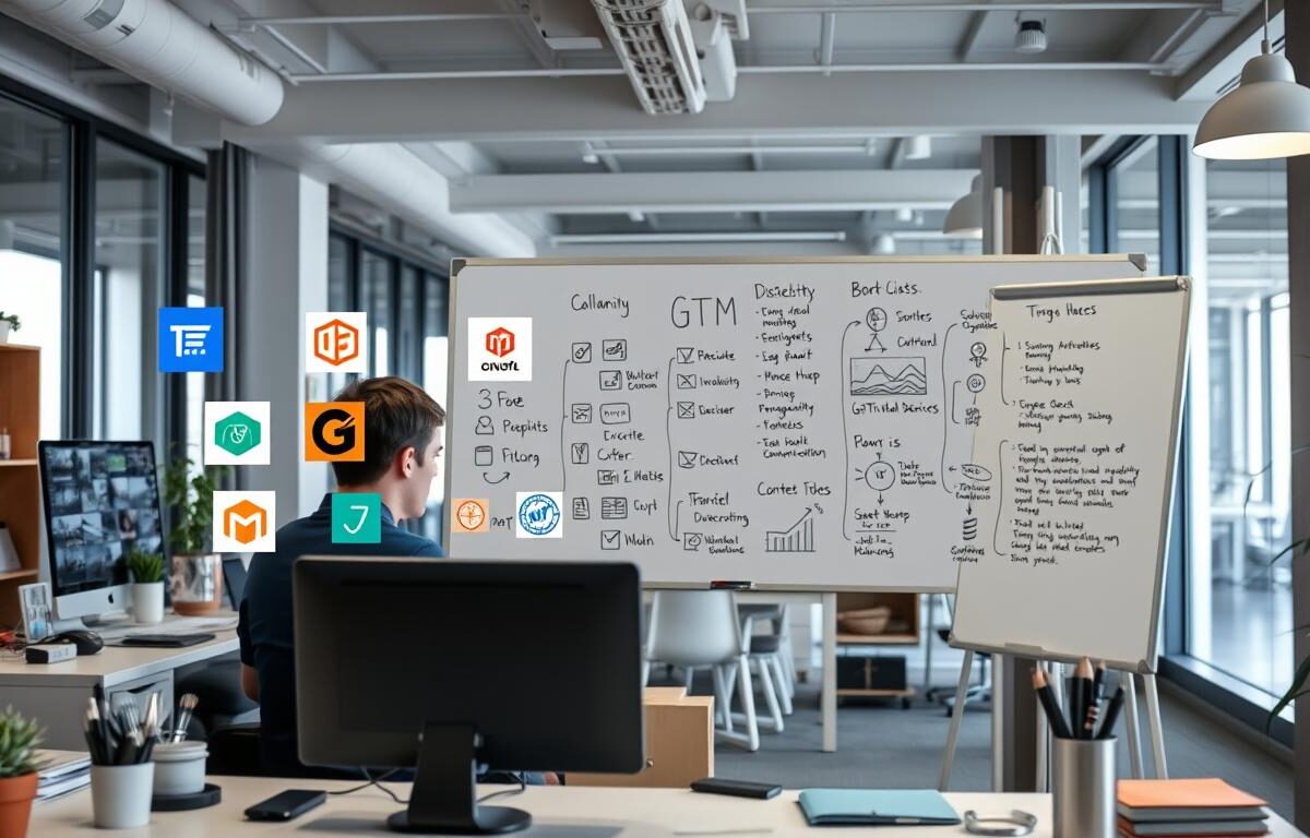 selecting the right gtm automation tool