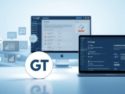simplifying gtm processes with automation