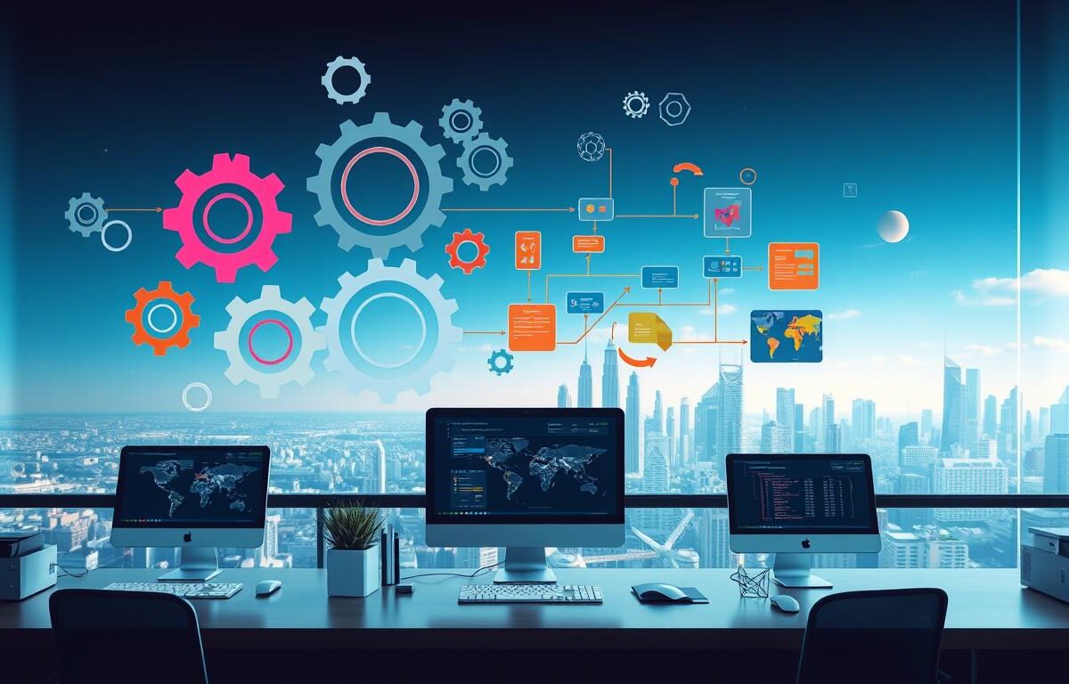 software development project management