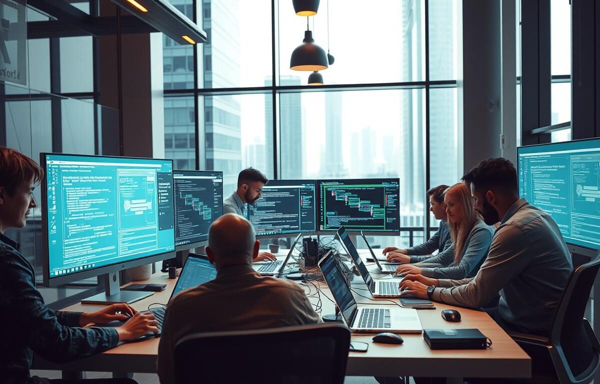software development solutions provider
